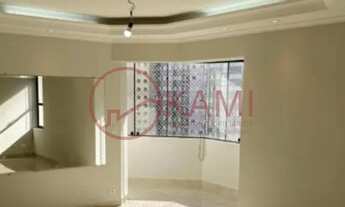 Imagem 2: LOCAÇÃO - Apto 3 dormitorios com sacadas + 2 vagas, Alphaville