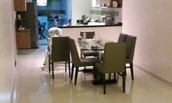 Imagem 4: Casa para venda com 199 metros quadrados com 3 quartos