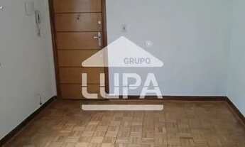 Imagem 3: Apartamento com 3 dormitórios para locação no jardim São Paulo