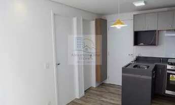 Imagem 2: Apartamento para Locação em São Paulo, Barra Funda, 2 dormitórios, 1 banheiro