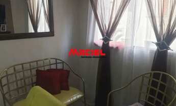 Imagem 4: Apartamento Padrão em Jacareí