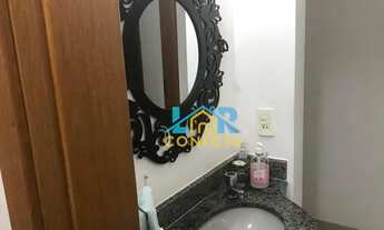 Imagem 7: Apartamento com 3 dormitórios à venda, 120 m² por R$ 721.000,00 - Tupi - Praia Grande/SP