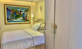 Imagem 6: EXCELENTE APARTAMENTO COM 02 QUARTOS NA SQS 408 COM 73,12 M