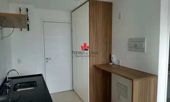 Imagem 4: Apto Studio no Tatuapé 25m² a poucos passos do Metrô Carrão