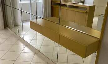 Imagem 2: Apartamento para locação tem 30 metros quadrados com 1 quarto em Perdizes - São Paulo - SP