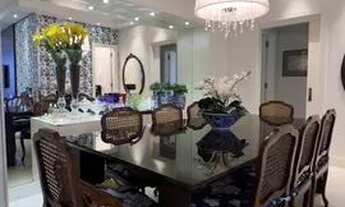 Imagem 4: Apartamento para aluguel 2 Suítes 2 Demi Suítes um Home Club