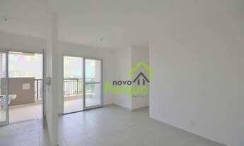 Imagem 4: Apartamento com 3 dormitórios à venda, 63 m² por R$ 540.000,00 - Cambuci - São Paulo/SP