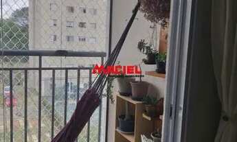 Imagem 3: Apartamento Padrão em São José dos Campos