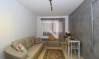 Imagem 2: Apartamento para Aluguel - Planalto Paulista, 2 Quartos, 60 m2