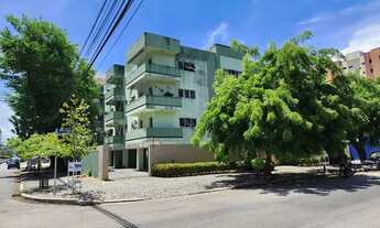 Imagem 7: Apartamento para venda tem 80 metros quadrados com 3 quartos em Ponta Verde - Maceió - AL