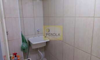 Imagem 6: Apartamento com 2 dormitórios para alugar, 70 m² por R$ 1.302,00/mês - Vila Marieta - Camp