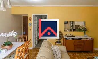 Imagem: Apartamento Venda Bela Vista 115 m² 3 Dormitórios