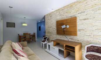 Imagem 3: Apartamento para Aluguel - Barra da Tijuca, 2 Quartos, 97 m2