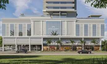 Imagem: Apartamento Padrão em São José dos Campos