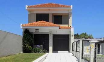 Imagem: Casa e Sobrado de 3 dormitórios à Venda