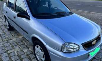 Imagem 4: Vendo Clássic Ano 2010