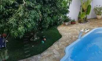 Imagem 4: Casa - Colinas dos Álamos - Valinhos