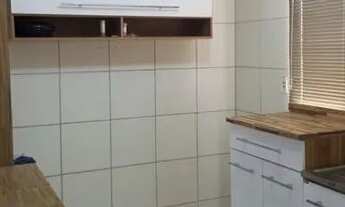 Imagem 6: Ágio apartamento, desocupado, 3 quartos, piso flutuante, área de lazer, Samambaia