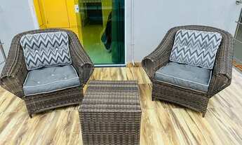 Imagem 4: Casa em condomínio fechado Guarujá