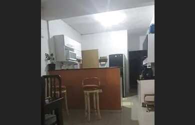 Imagem 3: Sobrado com 3 dormitórios para alugar, 180 m² - Jardim Independência - São Bernardo do Cam