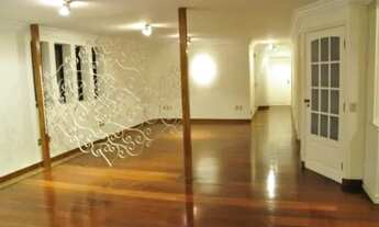 Imagem 2: Apartamento Locação 3 Dormitórios - 220 m² Perdizes