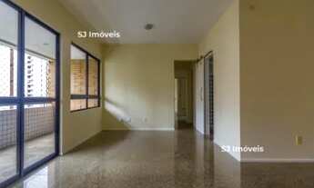 Imagem 3: Apartamento para aluguel com 1349 metros quadrados com 3 quartos em Cocó - Fortaleza - CE