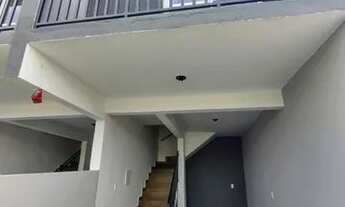 Imagem 3: Sobrado com 2 dormitórios à venda, 86 m² por R$ 270.000 - Residencial Santo Antônio - Fran