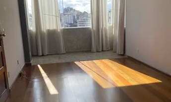 Imagem 2: Apartamento com 4 dormitórios para alugar em Belo Horizonte