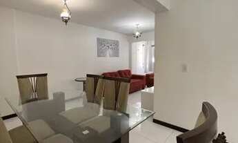 Imagem 5: Alugo apartamento mobiliado ,nascente, 3/4 sendo 2 suítes. Ótima localização. 01 vaga cobe