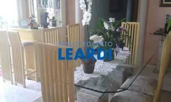 Imagem: APARTAMENTO - PLANALTO - SP