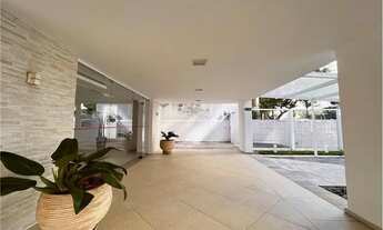 Imagem 3: Apartamento com 3 quartos, 104,5m², à venda em São Paulo, Jardim Paulista