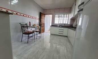 Imagem 7: Sobrado para venda tem 85 metros quadrados com 2 quartos em Cidade Dutra - São Paulo - SP