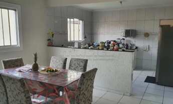 Imagem 7: Casa Padrão em Sao Jose dos Campos