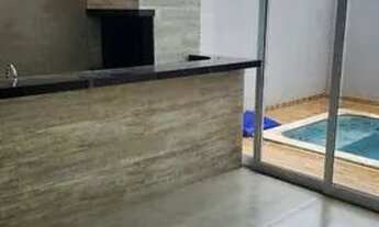 Imagem 5: Casa com 3 dormitórios para alugar, 210 m² por R$ 6.900/mês - Gaivota II - São José do Rio