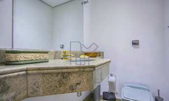 Imagem 5: Edifício exclusivo no bairro Chácara Klabin: 5 quartos, área de lazer completa e privacida