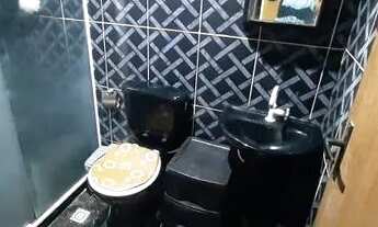 Imagem 3: Casa para Venda em Maricá, Inoã (Inoã), 2 dormitórios, 1 suíte, 3 banheiros, 2 vagas