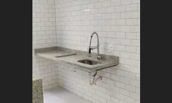 Imagem 7: Sobrado para venda possui 95 metros quadrados com 2 quartos em Vila Ivone - São Paulo - SP