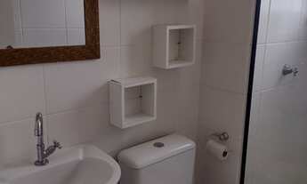 Imagem 7: Bom acabamento e com fogão