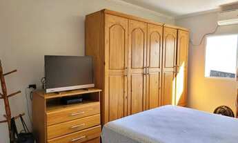 Imagem 7: Sobrado com 3 dormitórios à venda, 135 m² por R$ 689.000 - Campo Grande - Santos/SP