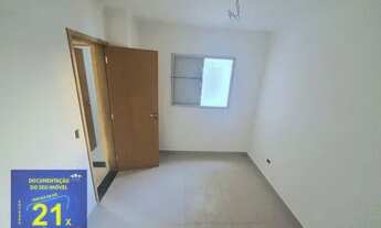 Imagem 7: Apartamento com 2 dormitórios à venda, 45 m² por R$ 295.000,00 - Cidade Patriarca - São Pa