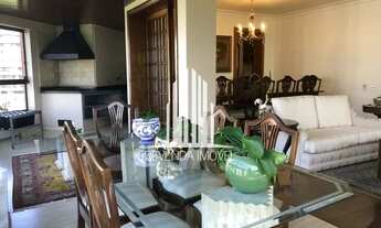 Imagem 2: Apartamento de 241m³, com 3 suítes, 4 vagas no Morumbi