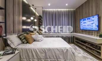 Imagem 7: Apartamento Vende no Brooklin 3 quartos