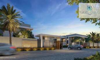 Imagem 6: Casa com 04 quartos no condomínio Villa Solis à venda em Eusébio