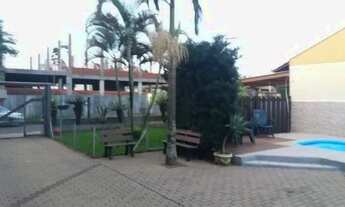 Imagem 2: Chalé aconchegante madeira nobre duplada