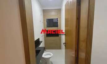 Imagem 4: Casa Padrão em Jacareí