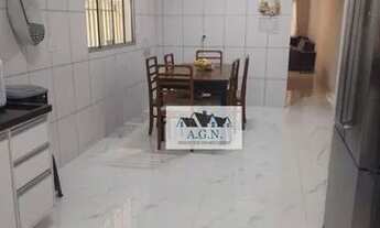 Imagem 2: Sobrado com 3 dormitórios à venda, 120 m² por R$ 720.000,00 - Vila Granada - São Paulo/SP