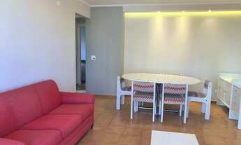 Imagem: Venda Apartamento 2 Dormitórios - 72 m²