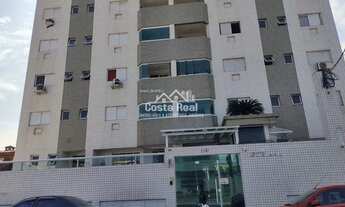Imagem: Apartamento com 2 dorms, Guilhermina, Praia