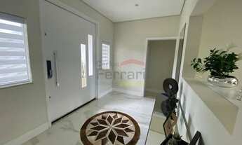 Imagem 4: Casa alto Padrão, a venda, condomínio fechado, Roseira, Mairiporã, 04 dormitórios, 03 suít