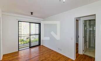 Imagem 2: Apartamento para Aluguel - Campo Belo, 1 Quarto, 39 m2